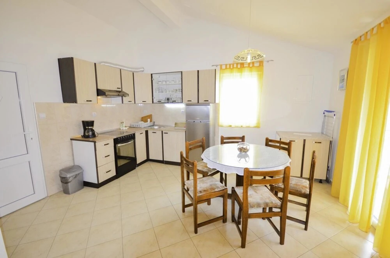 Apartments Iva