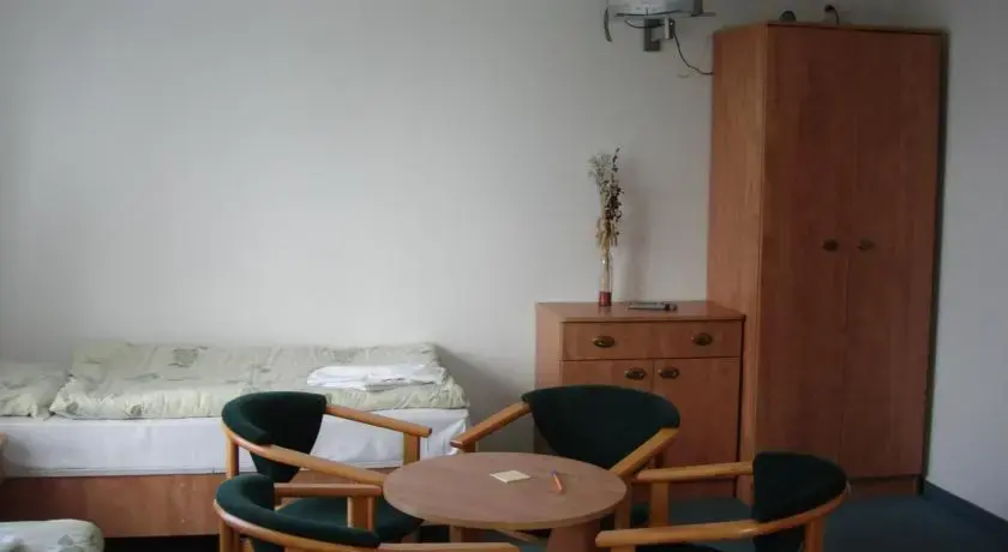 Ośrodek Wczasowy Marysia