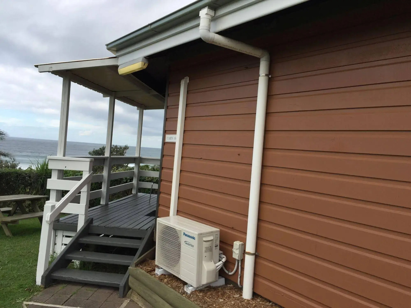 Shelly Beach Holiday Park