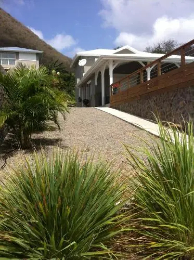 Domaine Diamant Caraibes