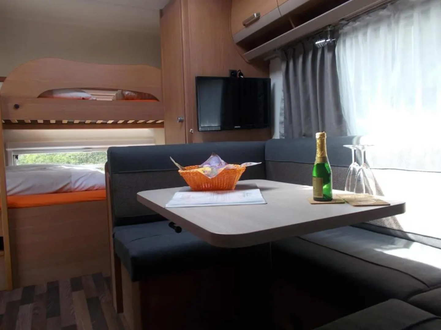 Campingplatz Hof Biggen