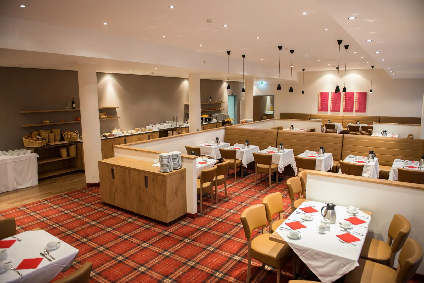 Santé Royale Hotel & Gesundheitsresort