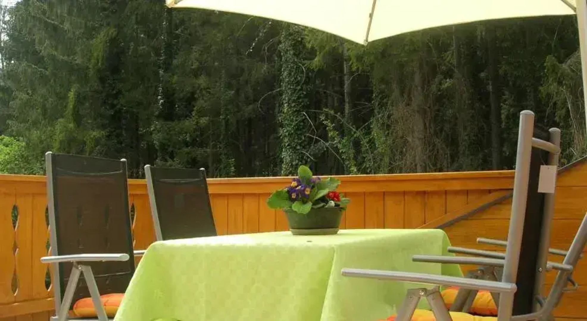 Ferienwohnung Ida Kogler