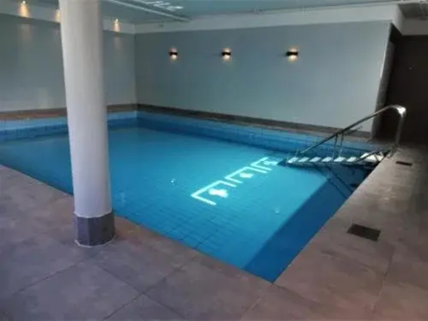 Appartement-Hotel Poseidon