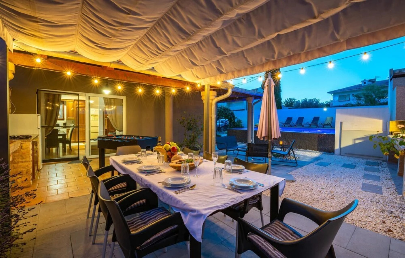 Stunning Home in Medulin With Wifi and 4 Bedrooms