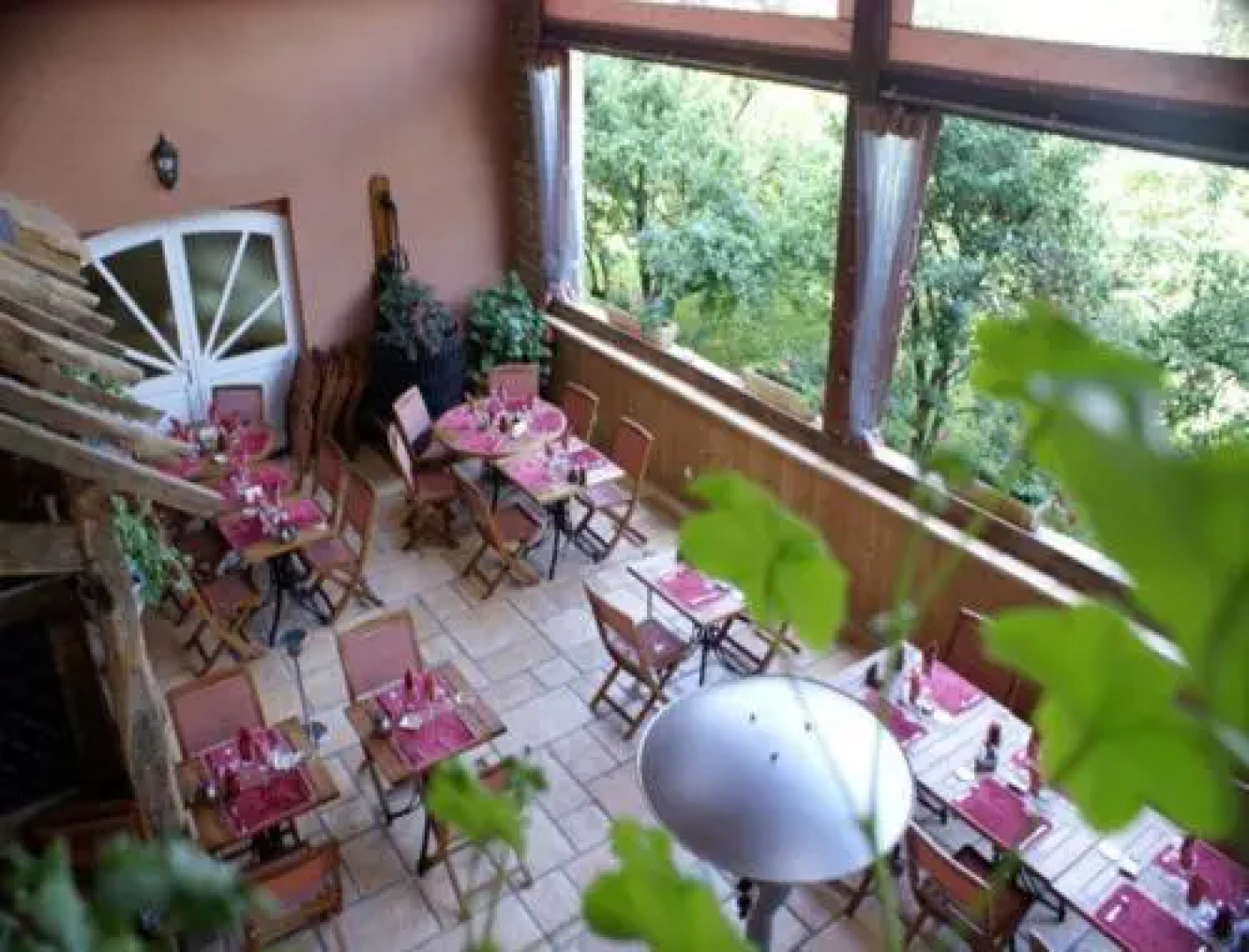 Le Relais de lAbbaye