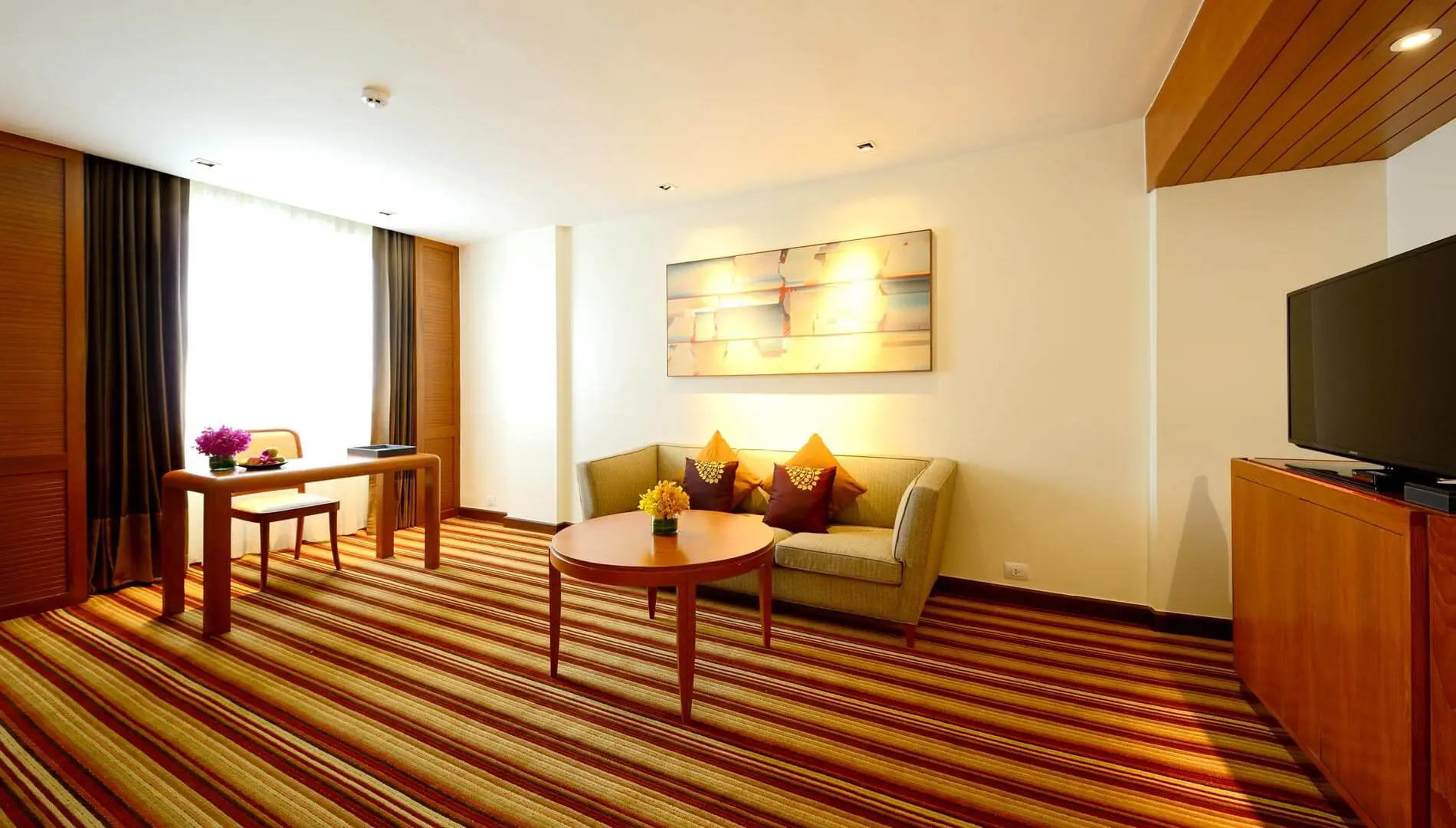 Amari Don Muang Airport Bangkok