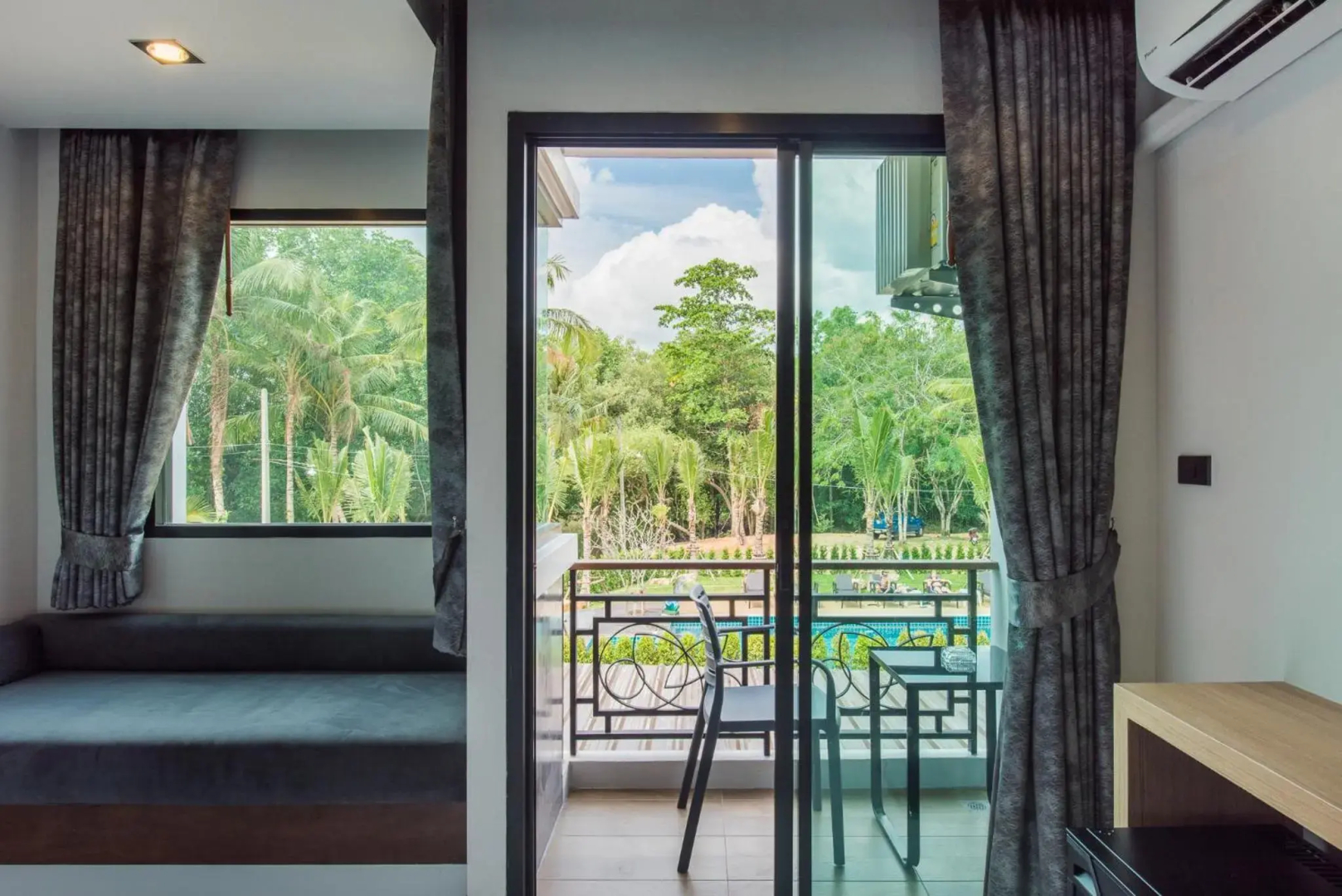 River Front Krabi Hotel