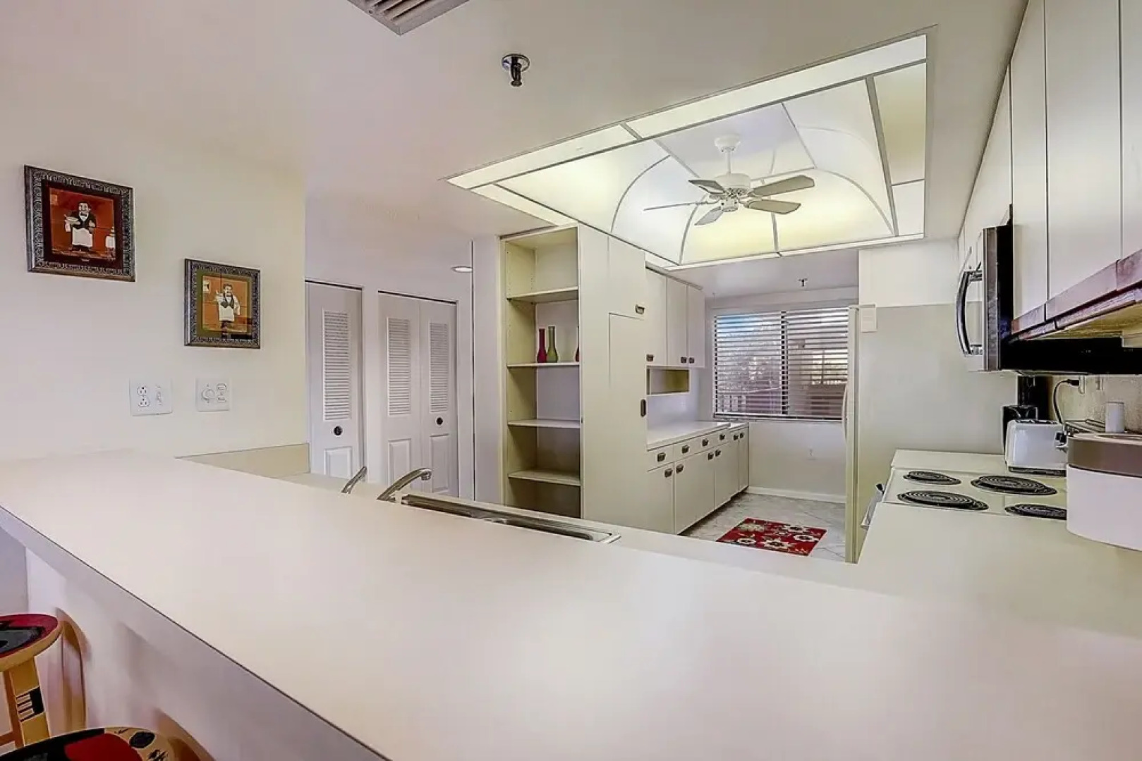 Buttonwood Bliss 2 Bedroom Condo by RedAwning