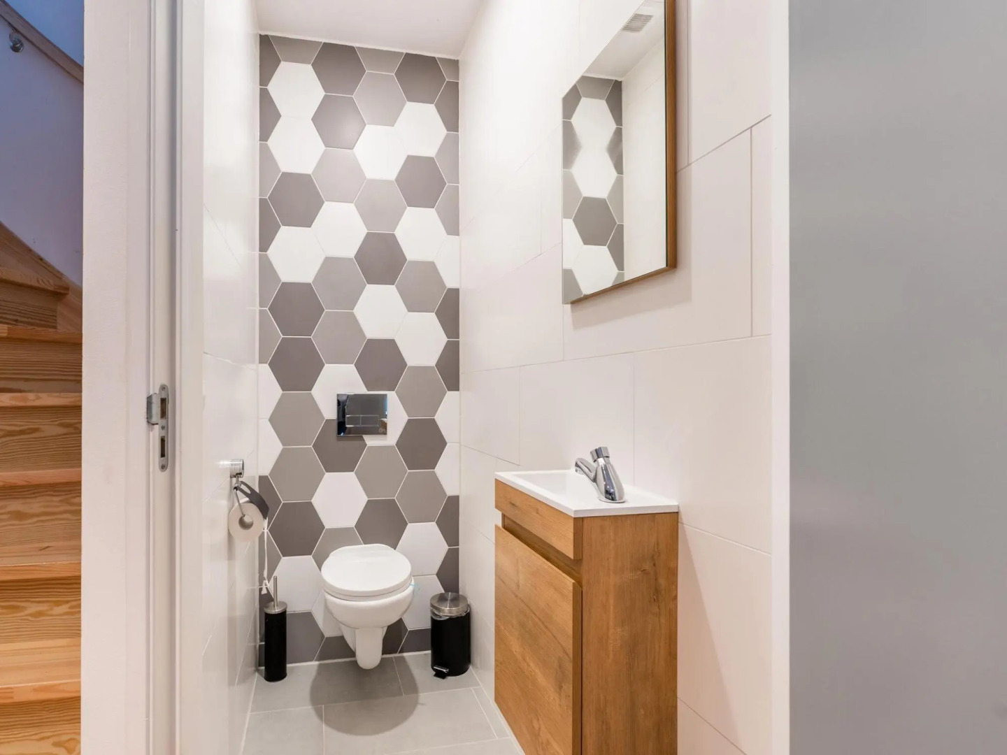 Holiday Home in Goirle With Sauna