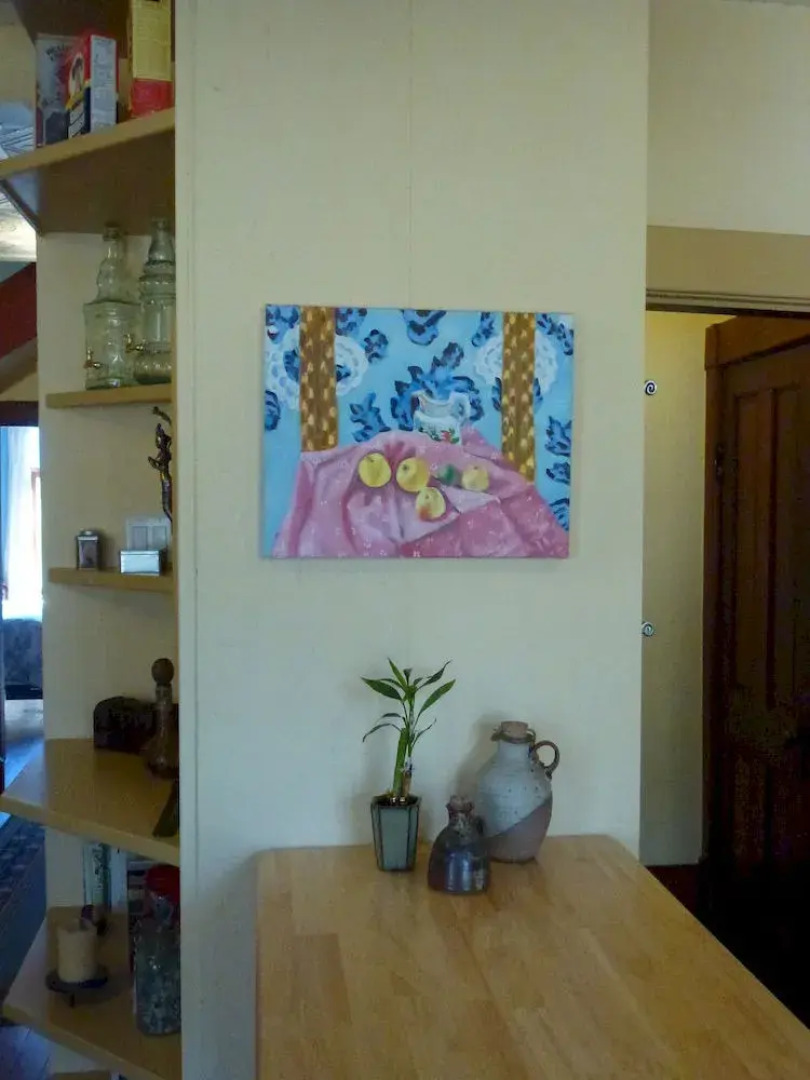 The Lotus Vacation House