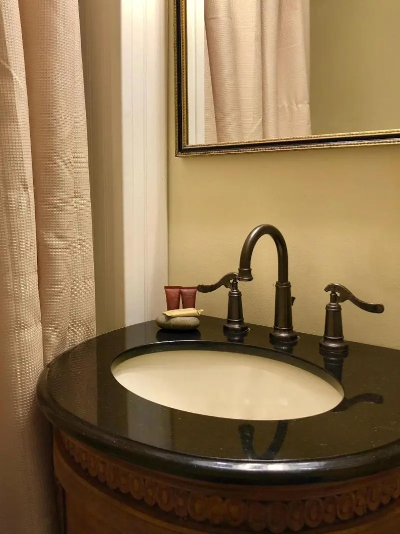 Barncastle Inn & Restaurant