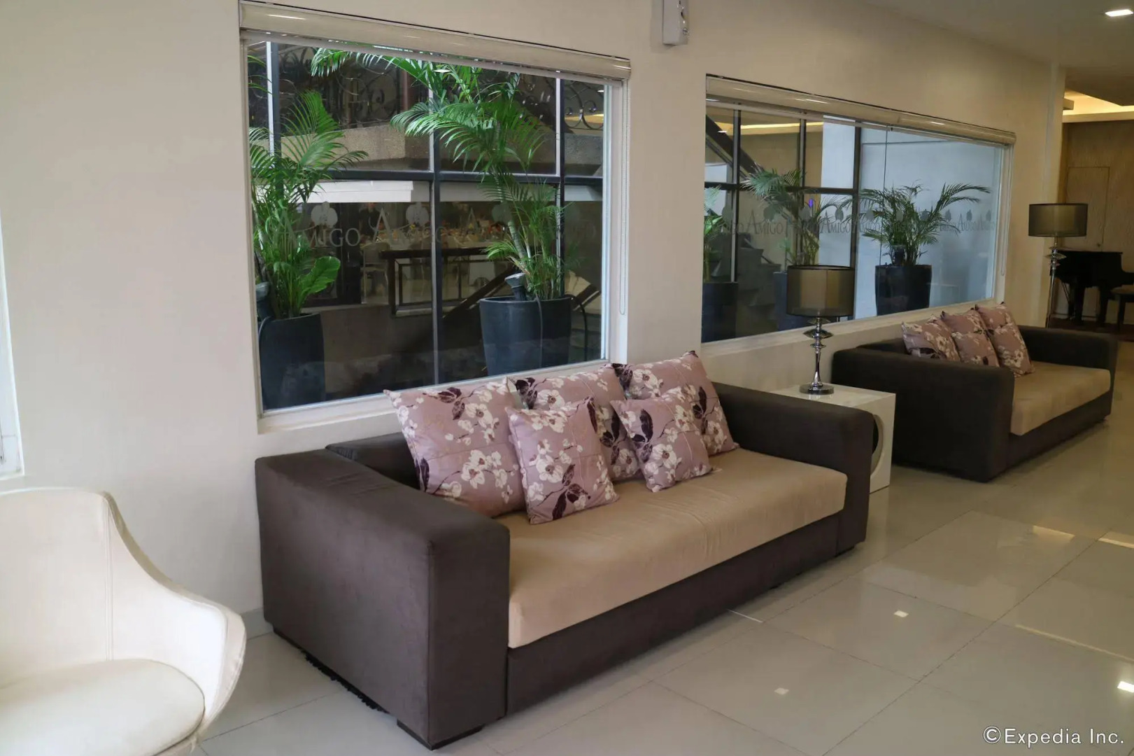 Citadines Amigo Iloilo