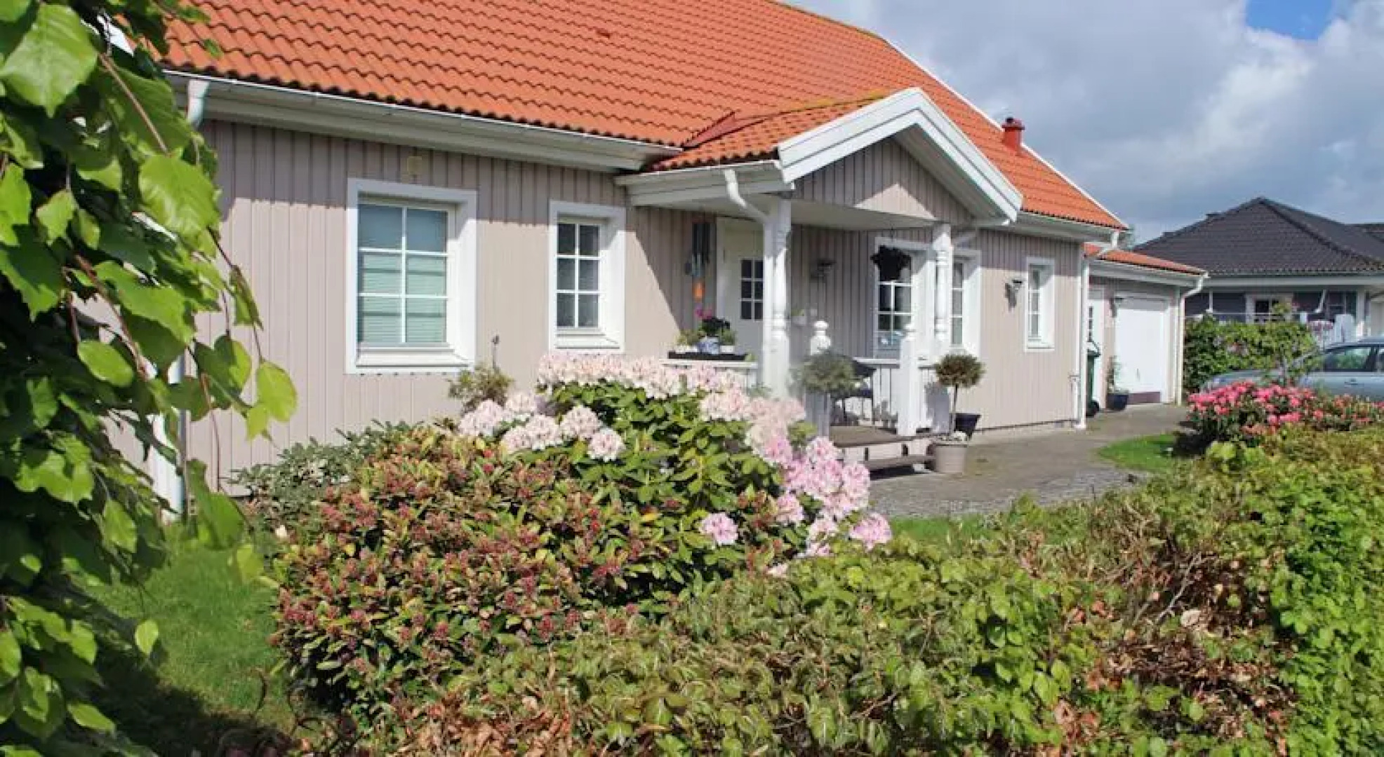 Falster Bed & Breakfast