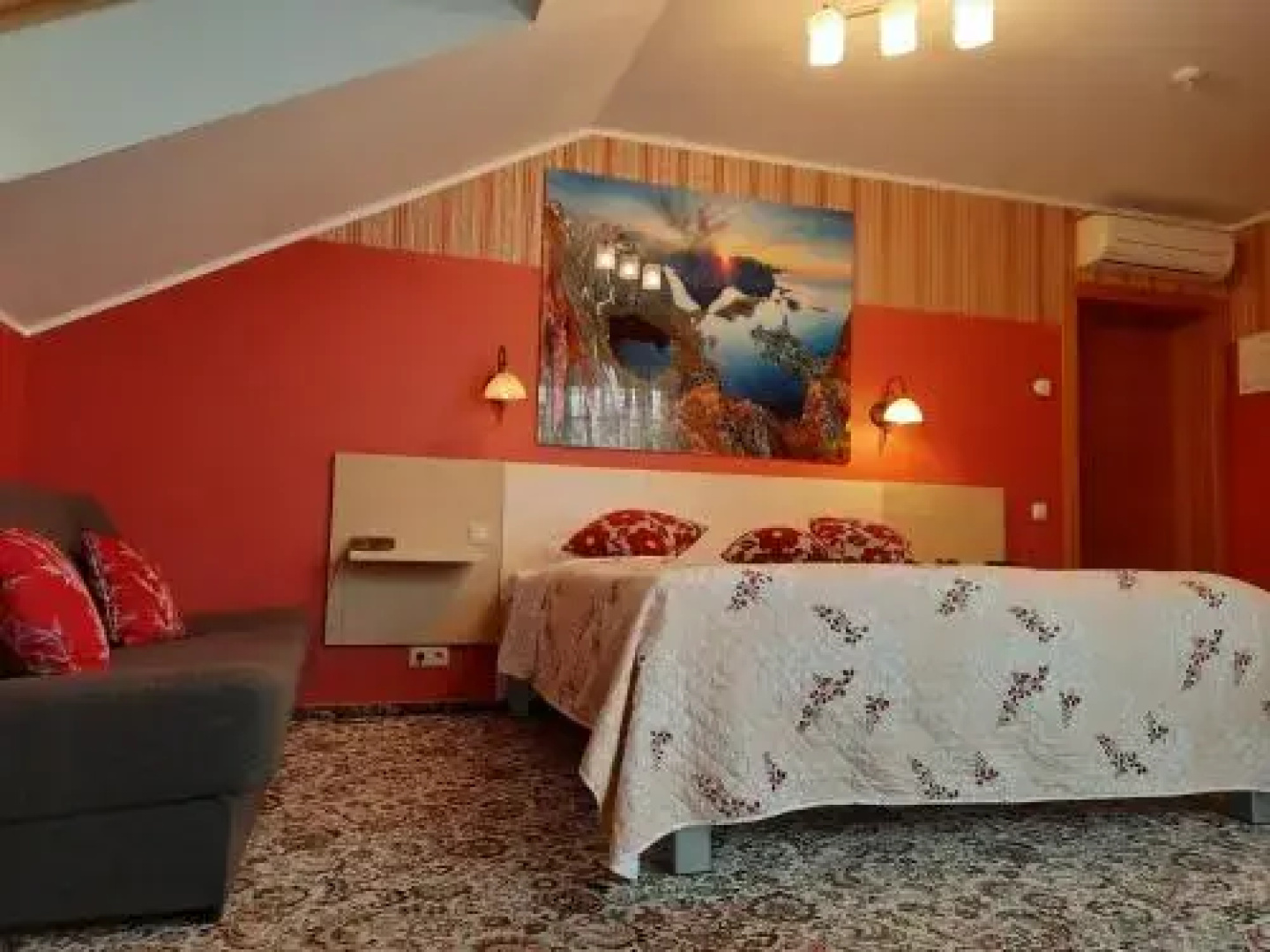 Hotel Pils