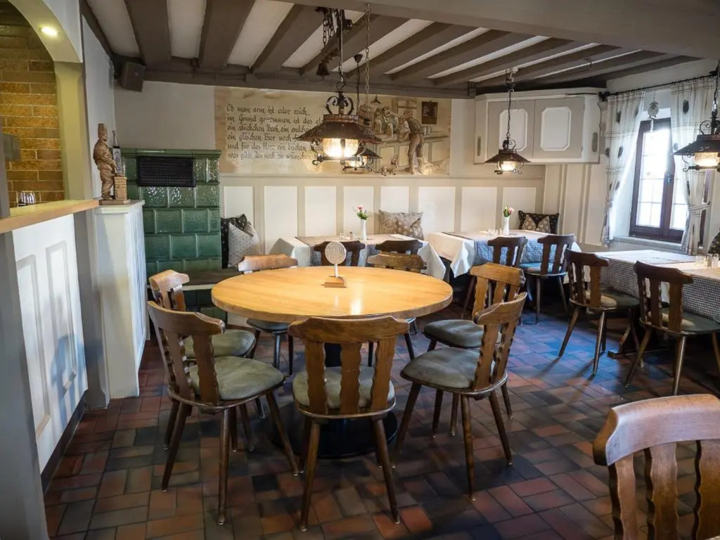 Hotel-Gasthof Weisses Ross