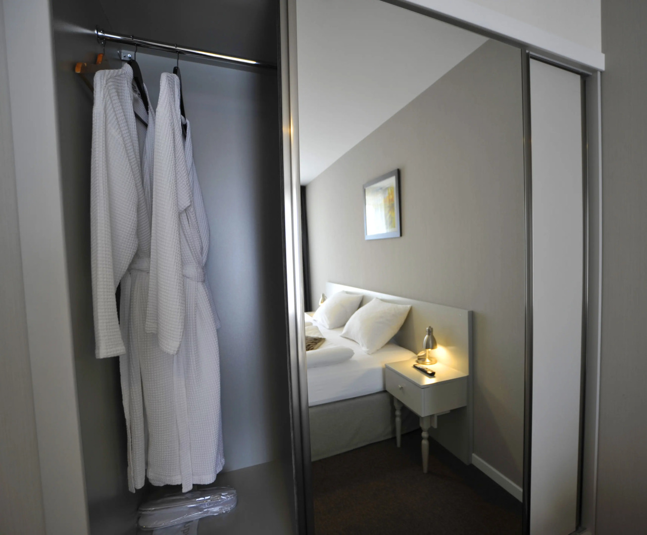 Отель ZP Palace ( ЗП Палас )