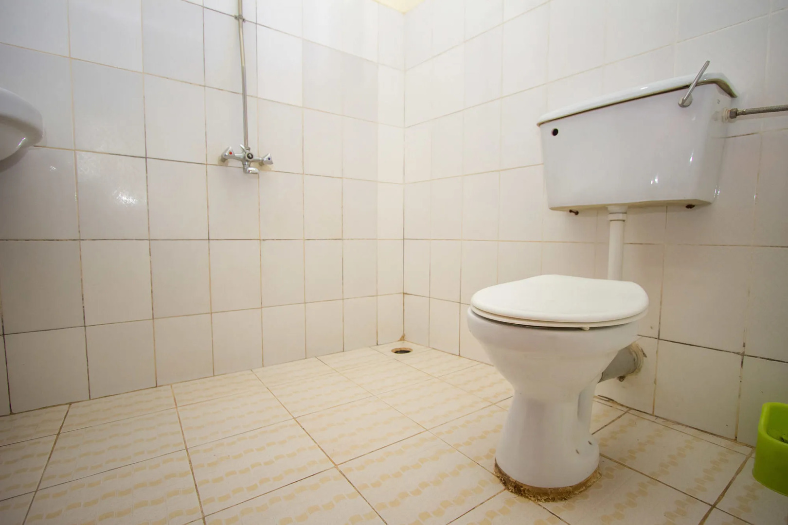 Albertine Tourist Resort