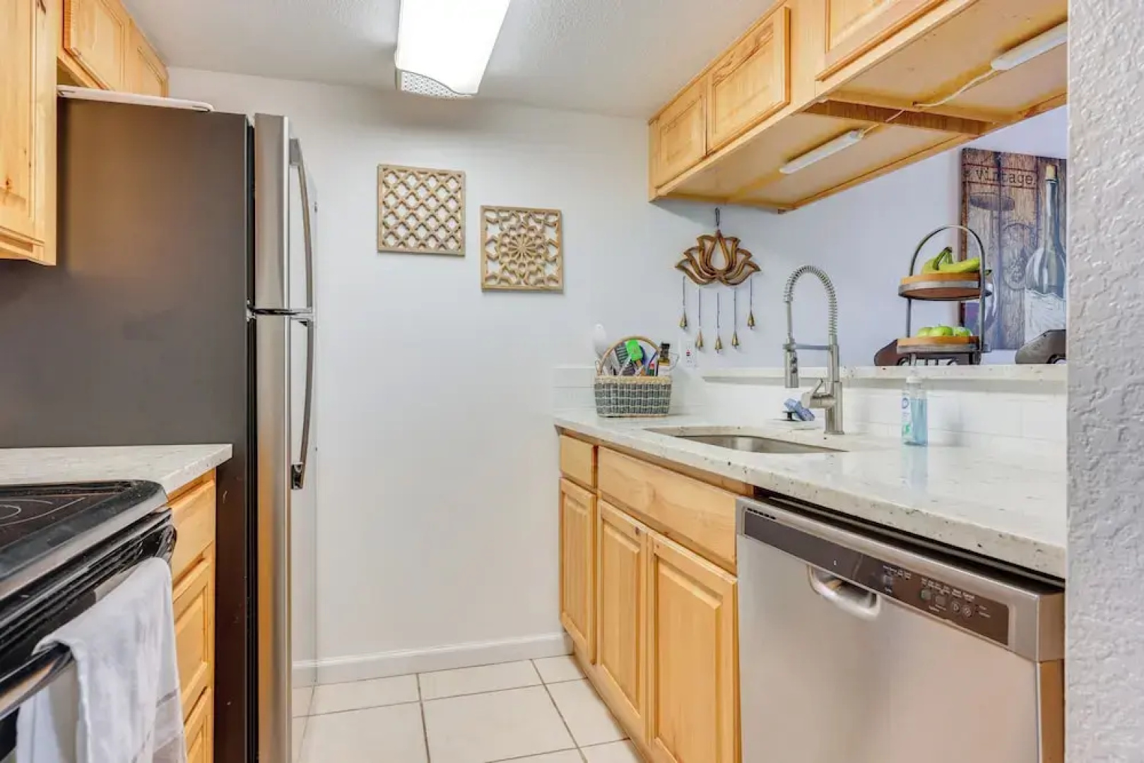 Hill Country Townhome: Close to Parks & Hiking