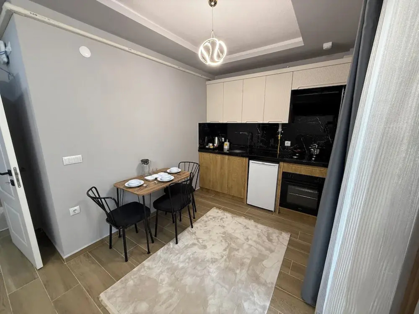 Güven Palace Suites