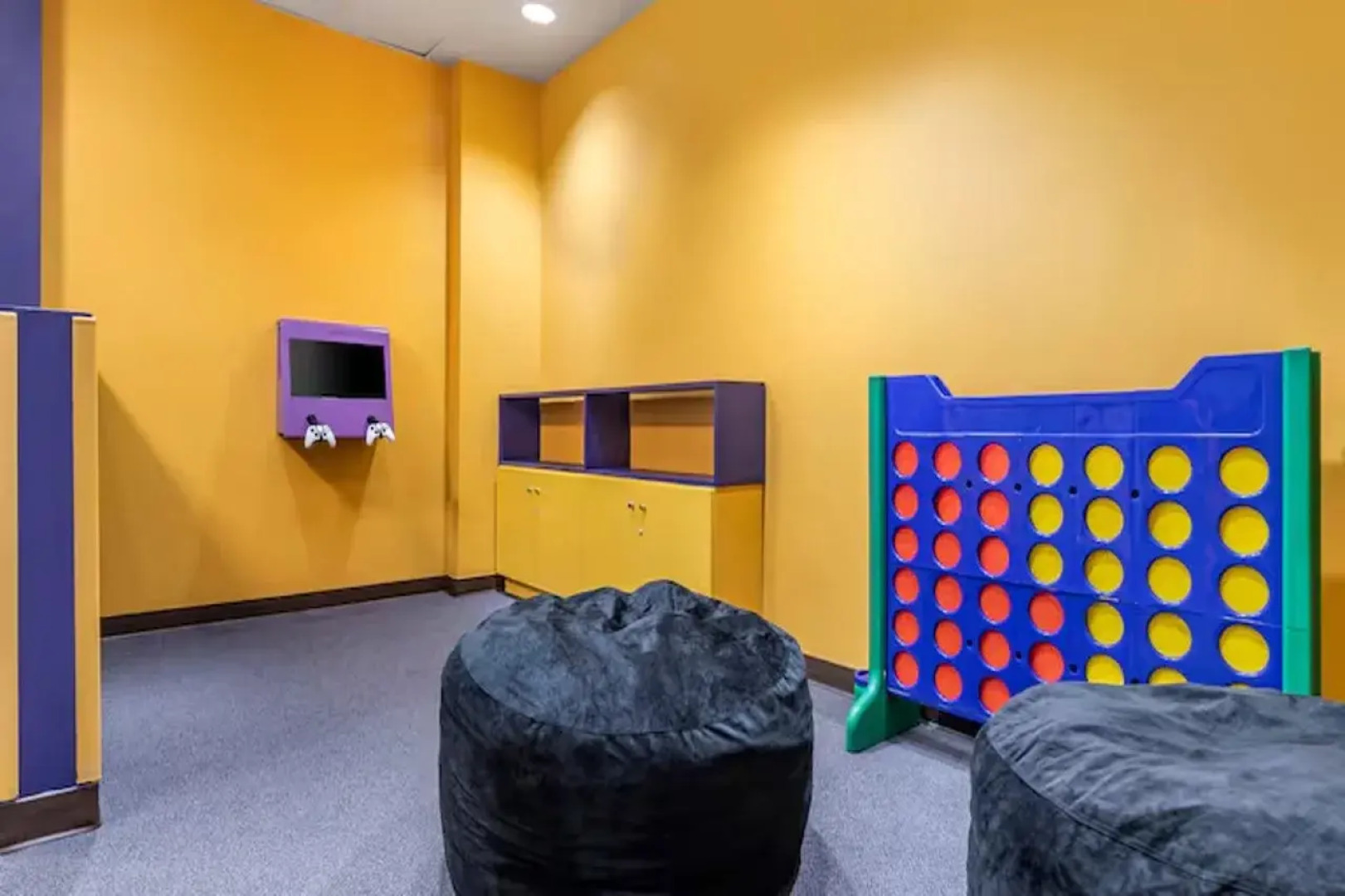 Hilton Vacation Club Ocean Beach Club Virginia Beach