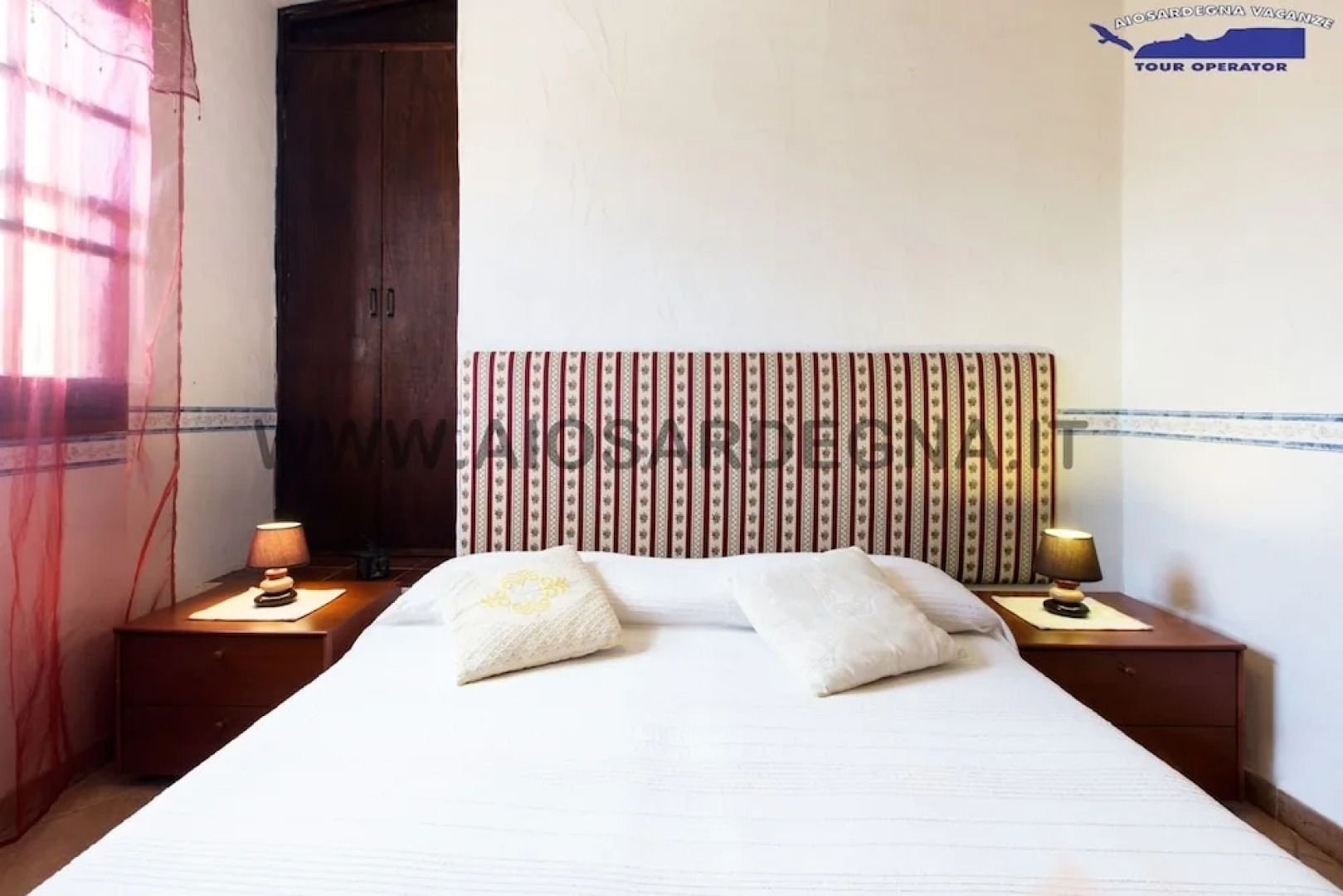 Case Vacanze Aiosardegna Porto Columbu