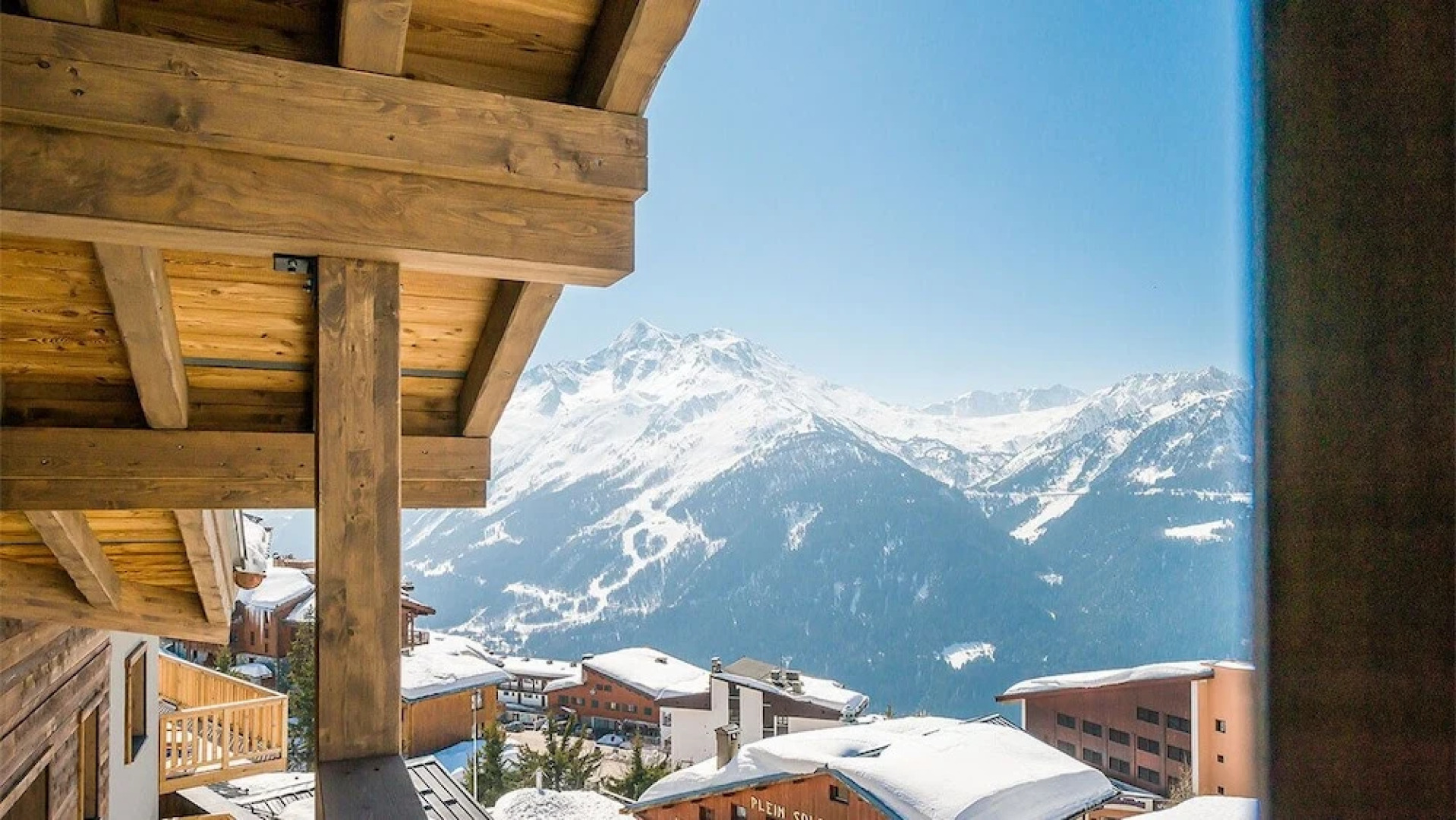 Residence Le Roc Noir