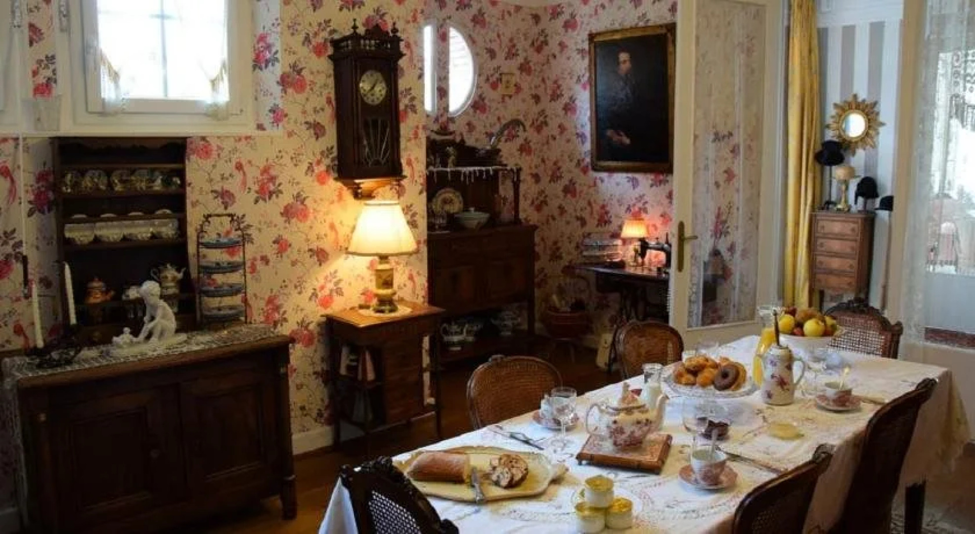 Domaine de la côte aux chats