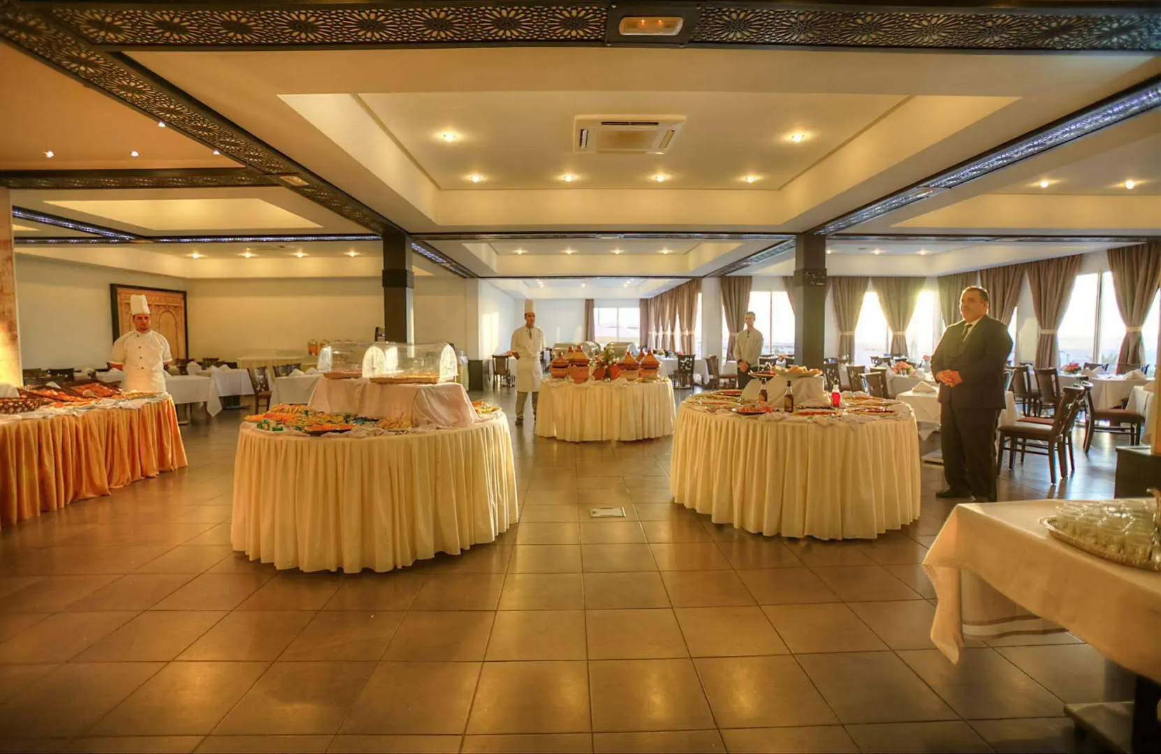 Casablanca Le Lido Thalasso & Spa