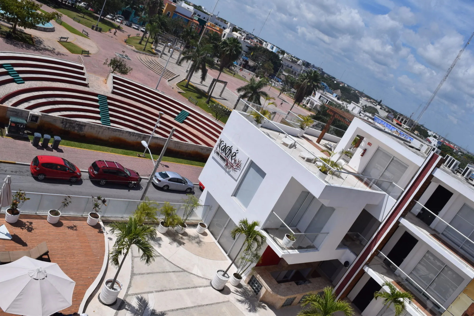 Cache Hotel Boutique - Adults Only