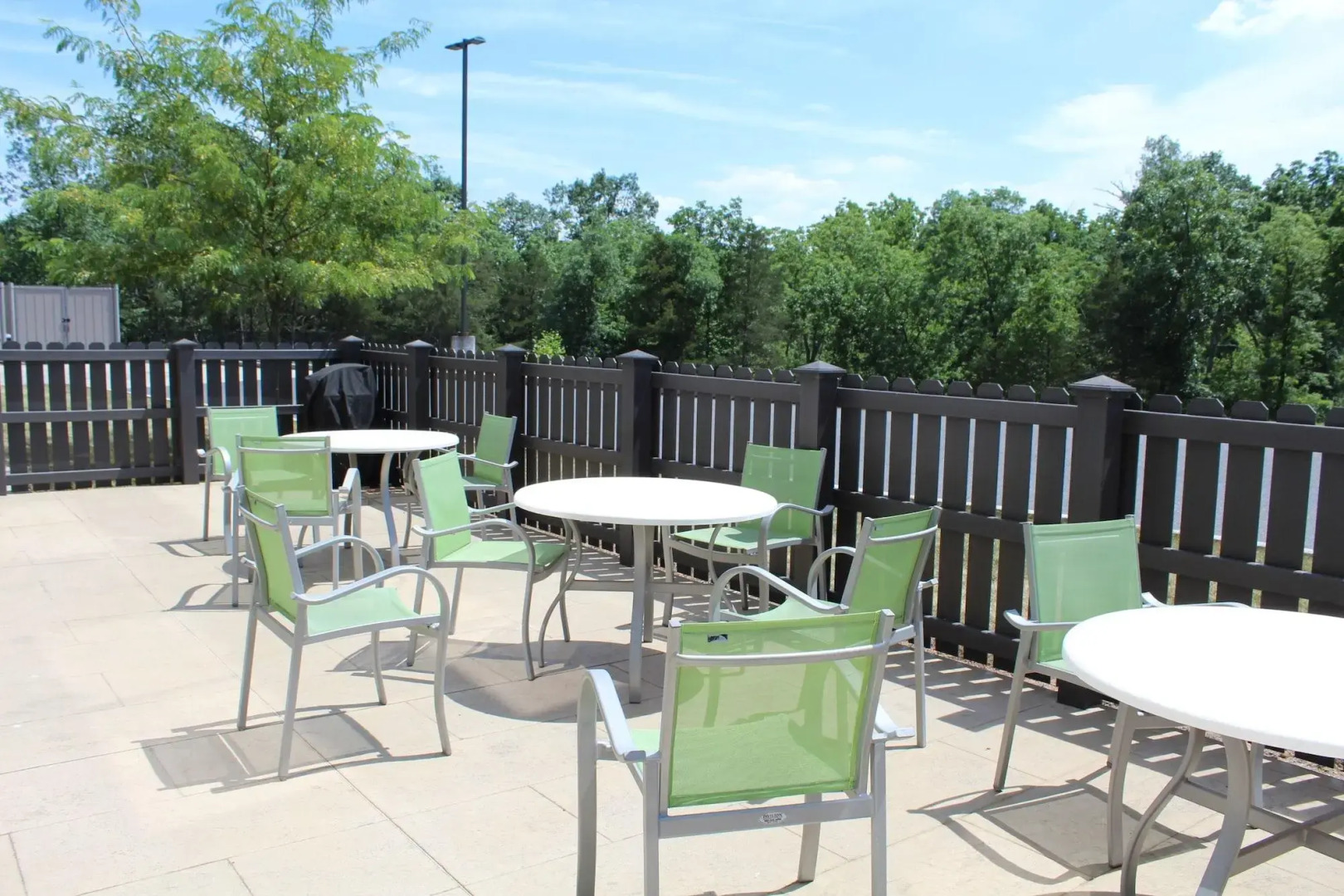 Holiday Inn Express & Suites Gettysburg