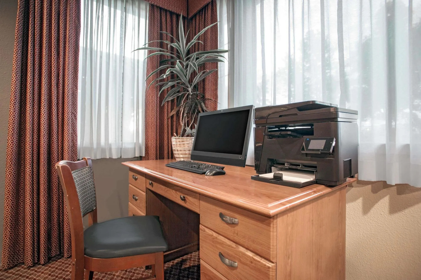 Hawthorn Suites by Wyndham Kent, WA