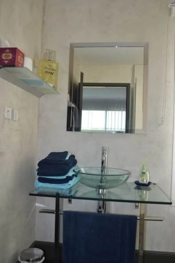 Chambres d'hôtes LA CADANELLAU