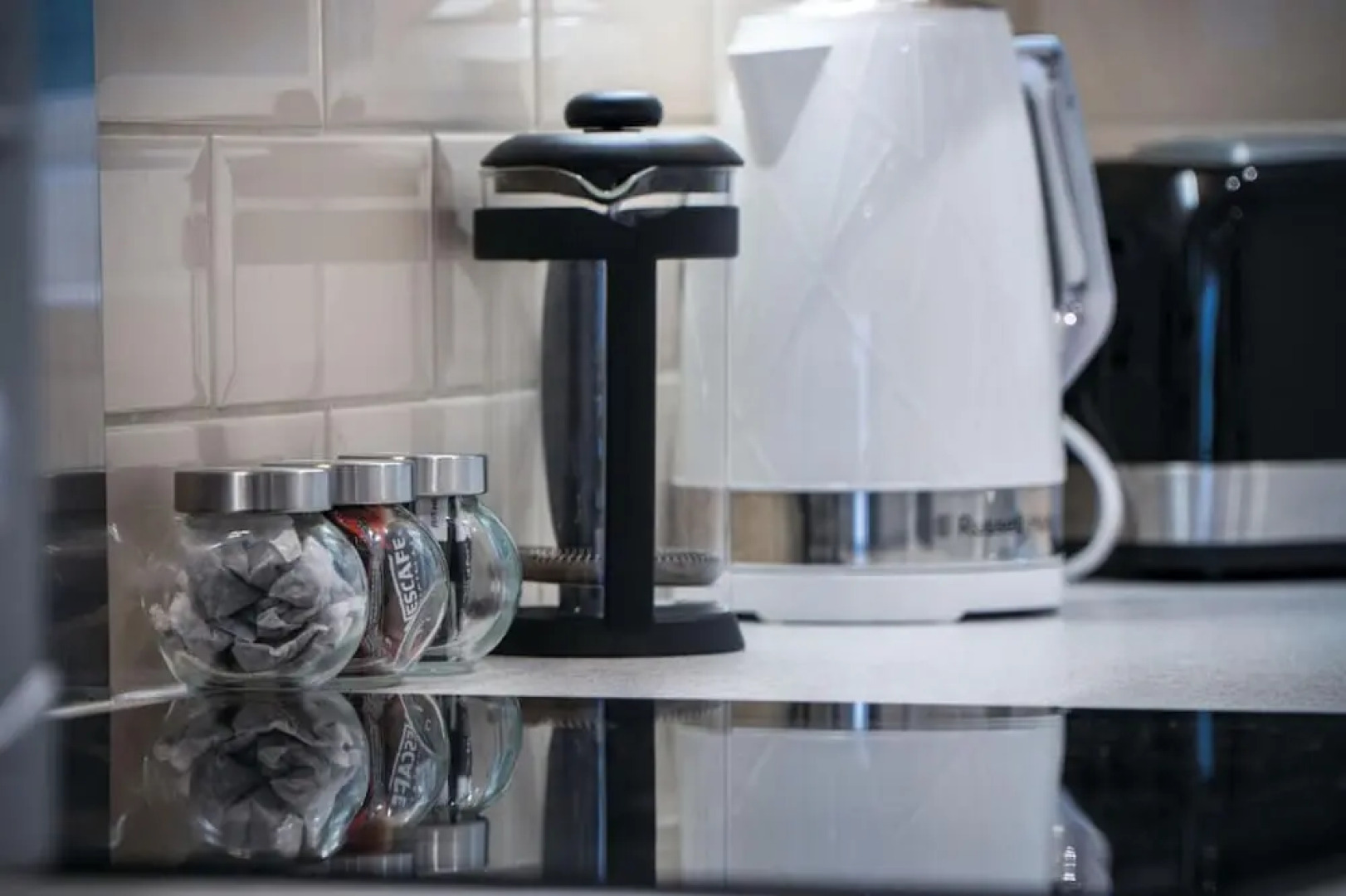 Tor Bay Cottage - 1 Bedroom - Parkmill