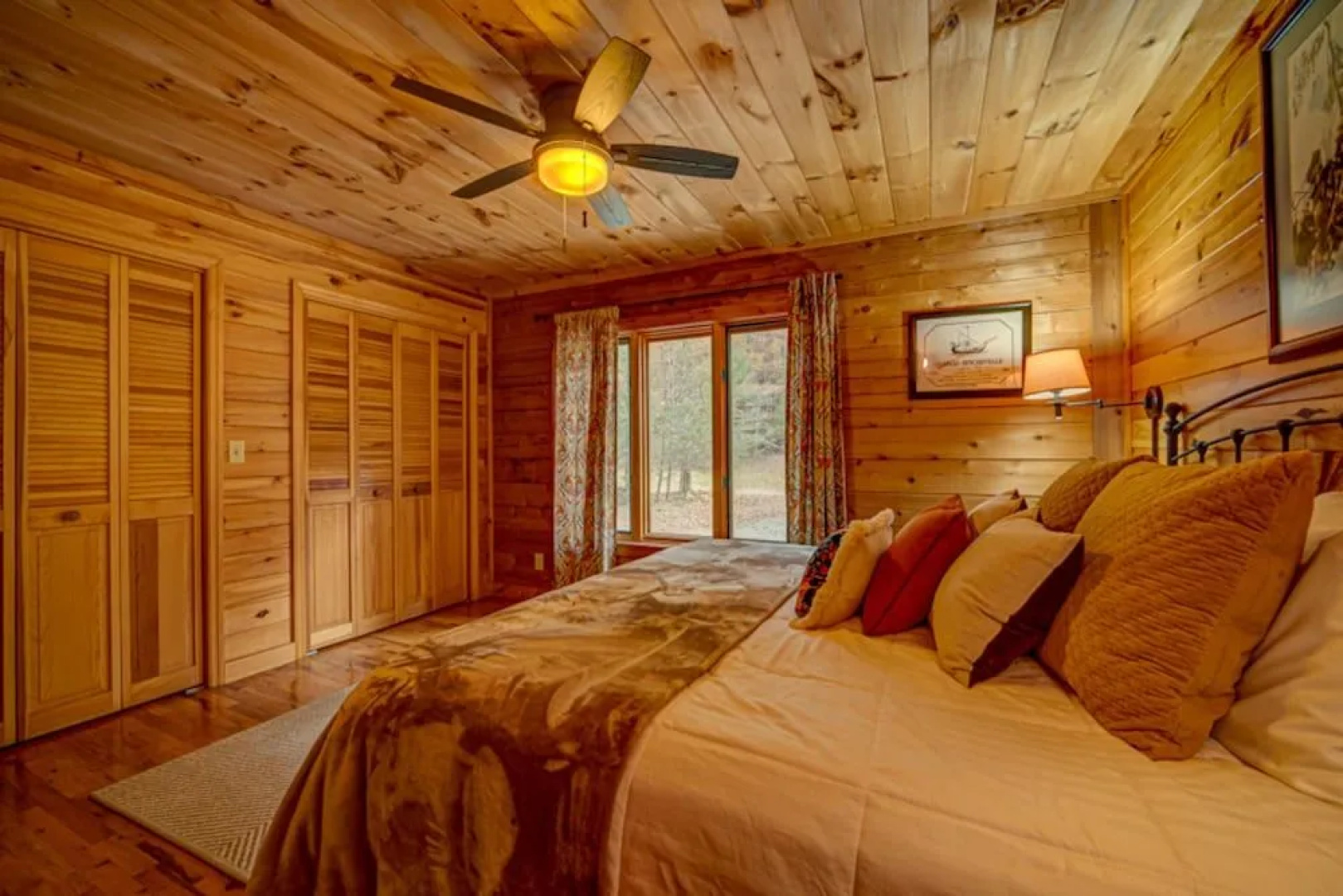 River Serenity by Escape to Blue Ridge