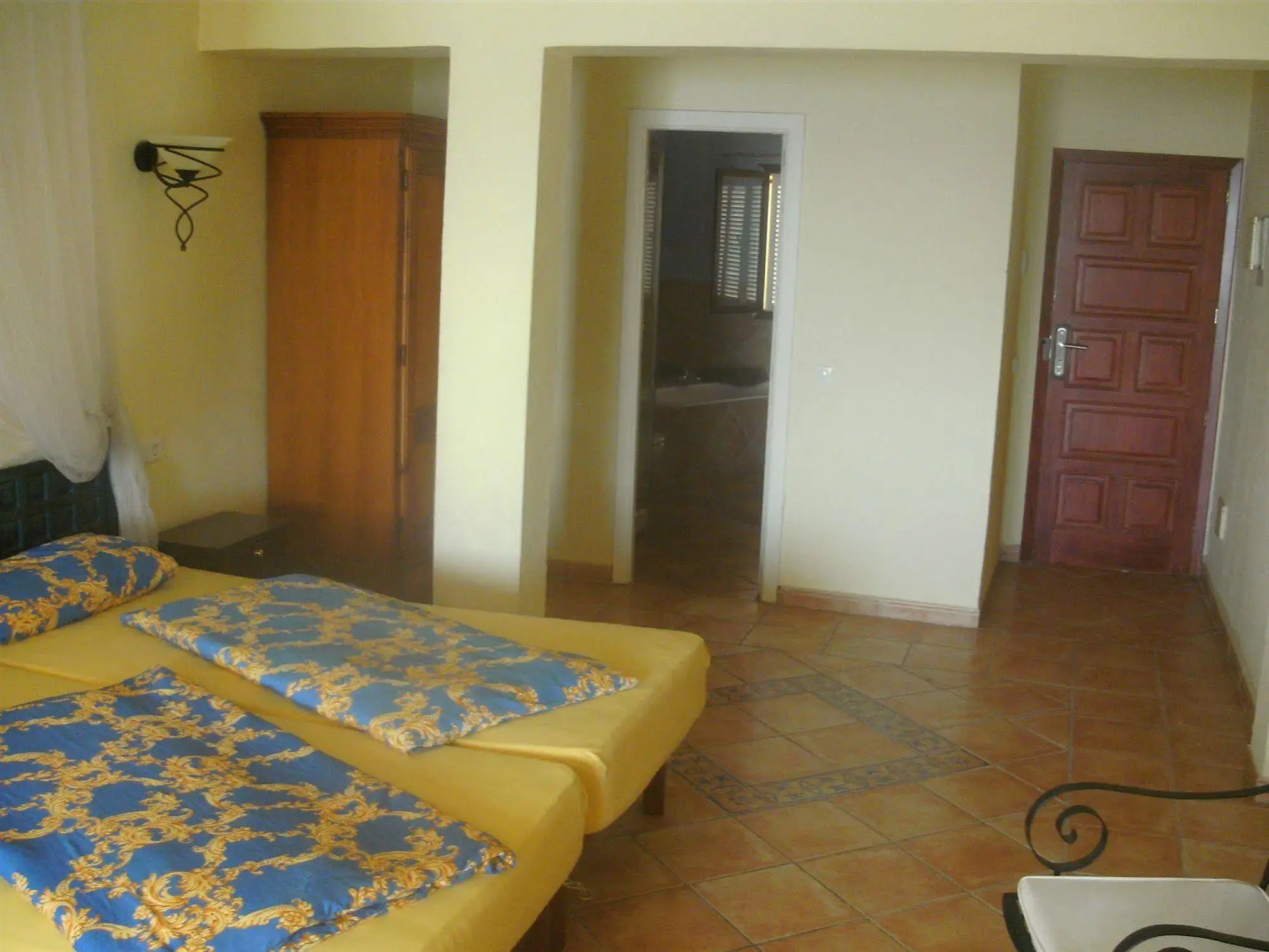 Amena Mar - Guesthouse