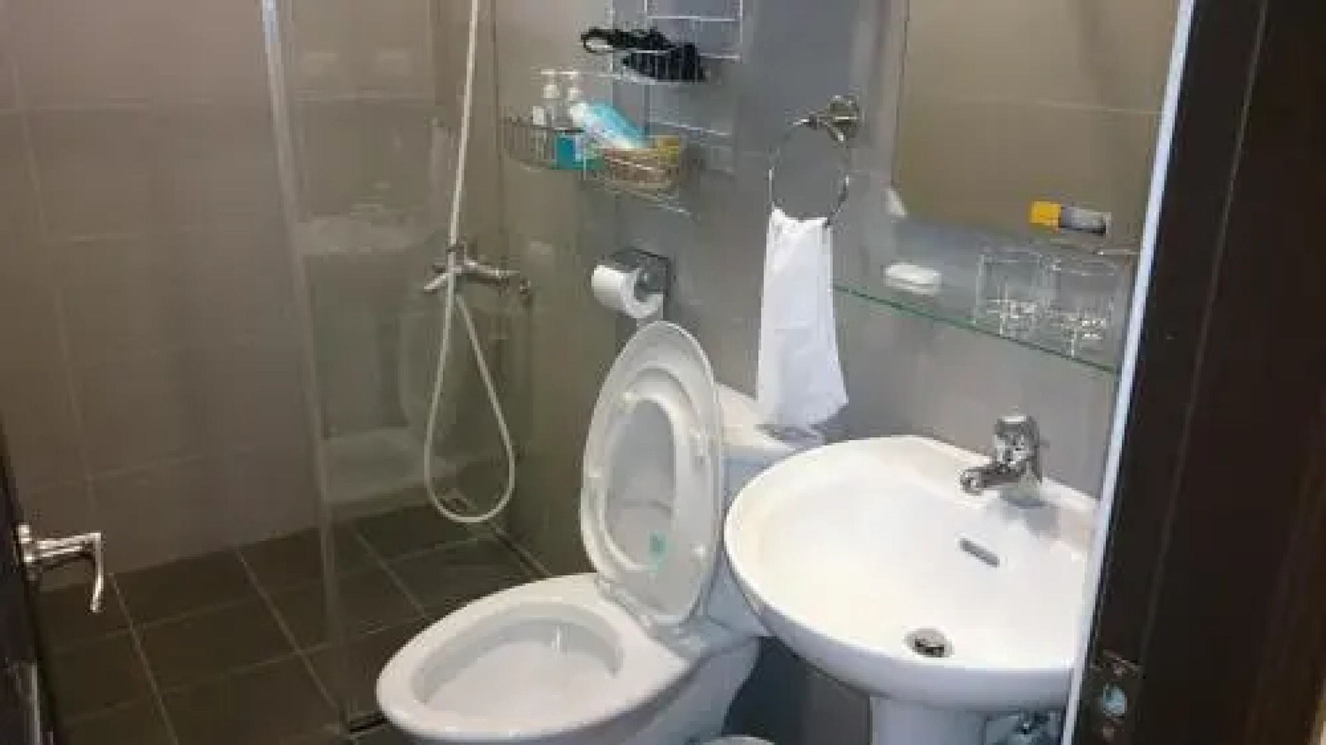 Hua Jian Xiang Nong B&B