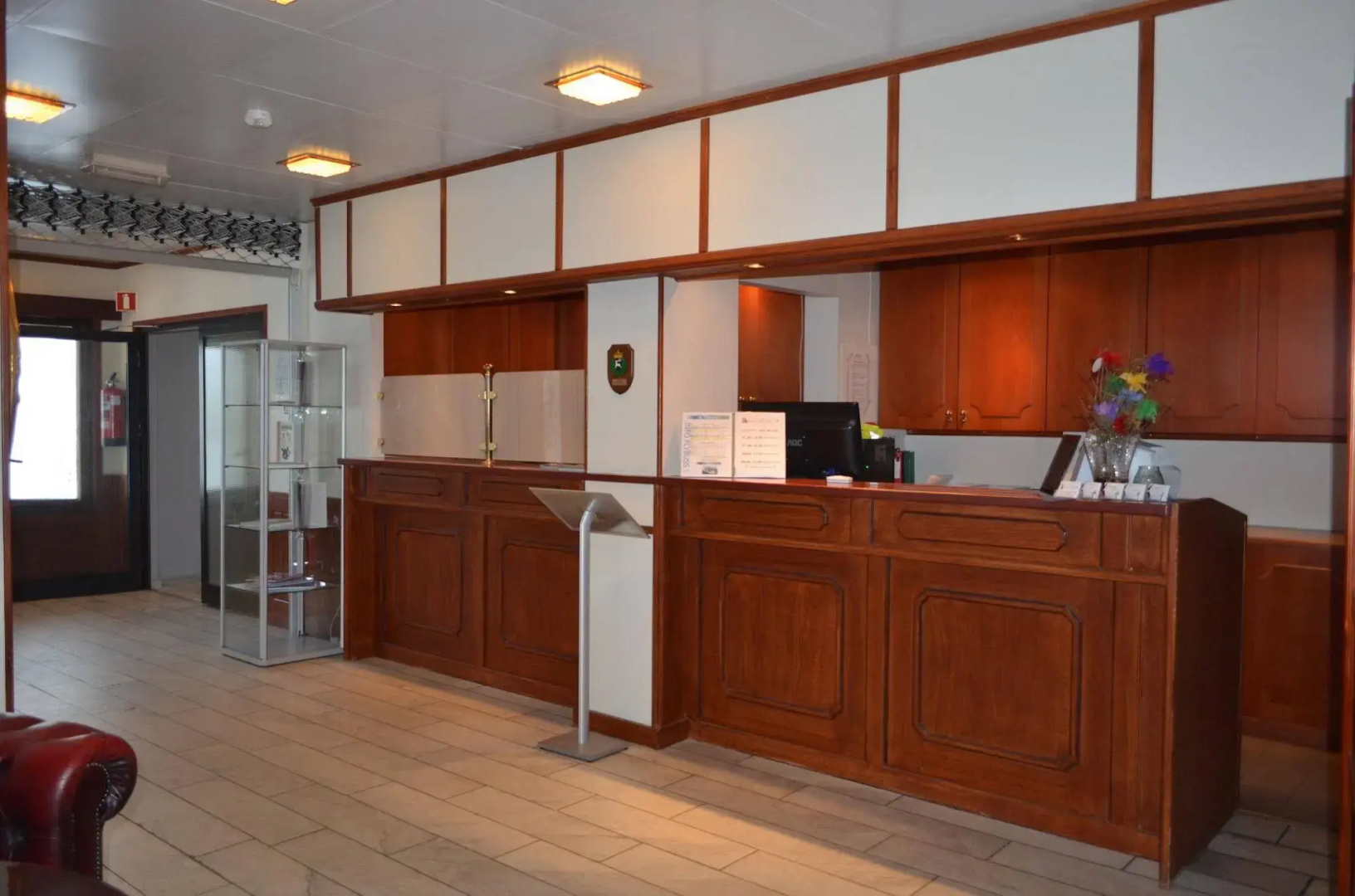 Bjerkvik Hotell