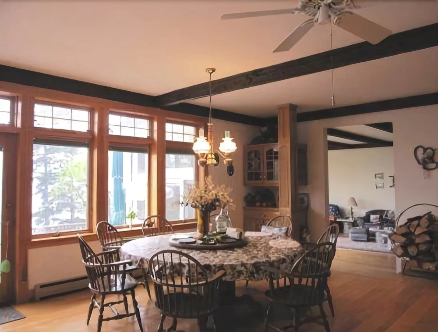 Ocean Garden Estate - Six Bedroom Home