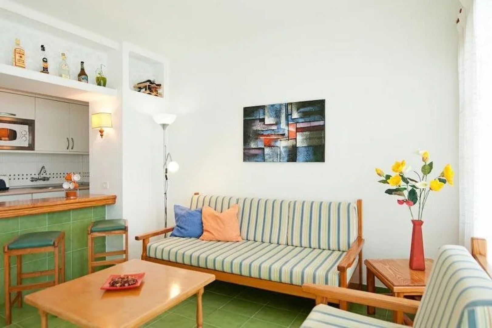 Aguycan Beach Apartamentos