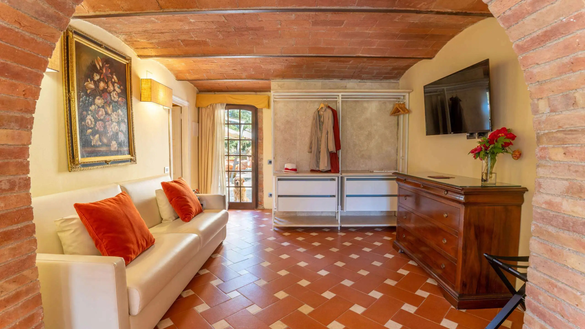 Hotel Borgo San Luigi