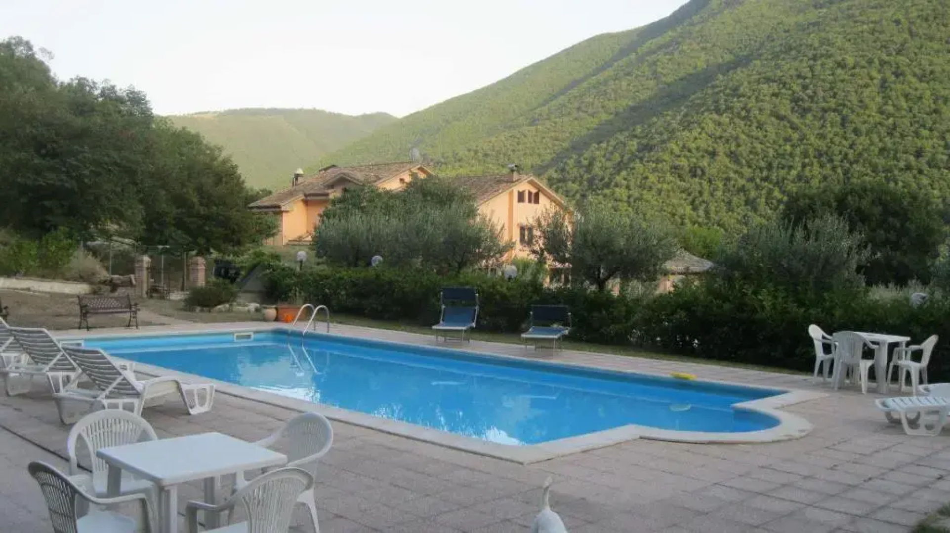 Locanda Salimbeni