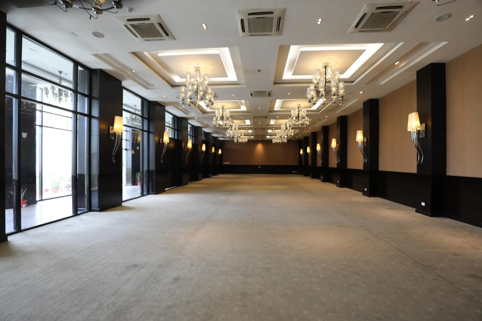 The Greenwood, Tezpur