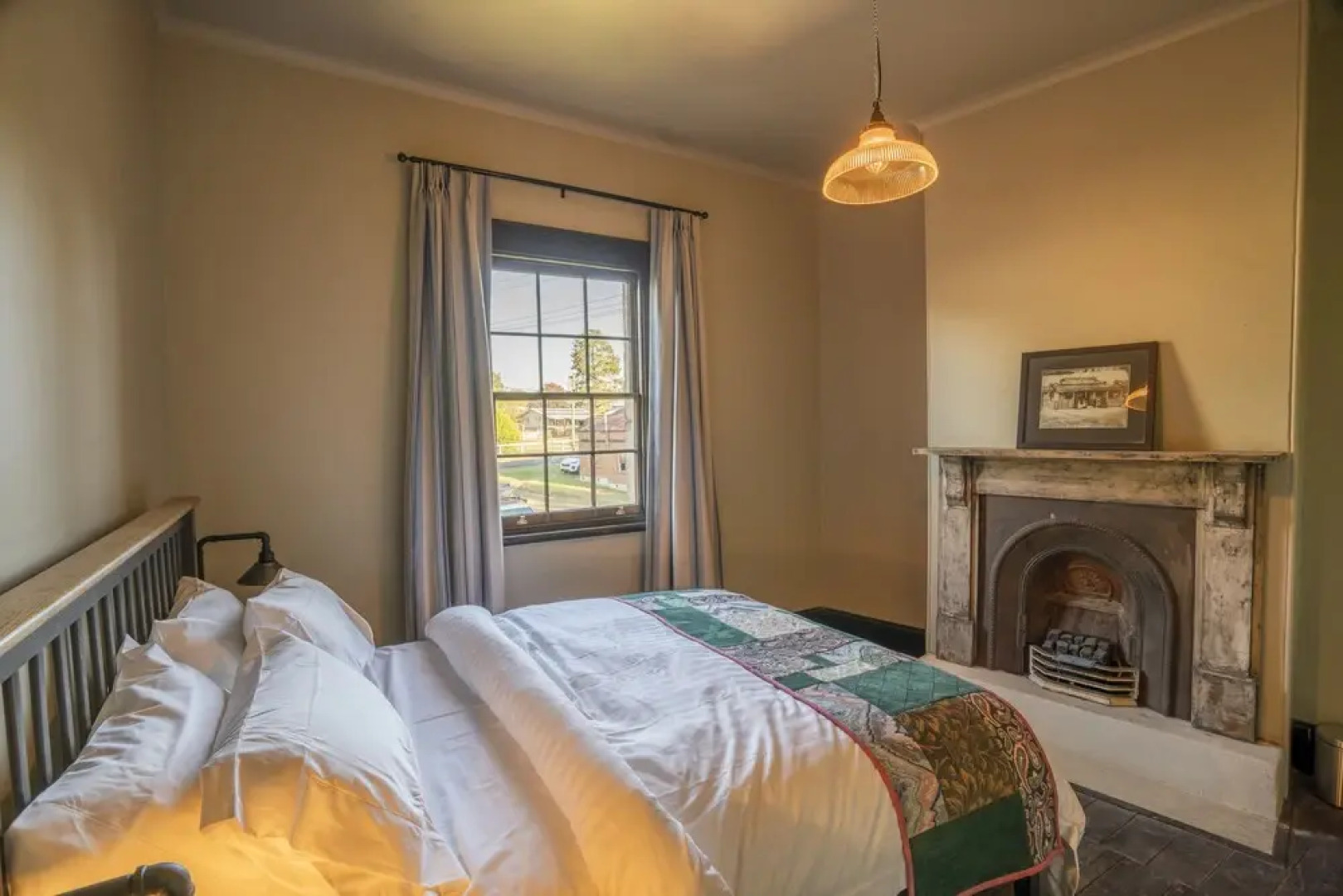 Hill End Bed and Breakfast