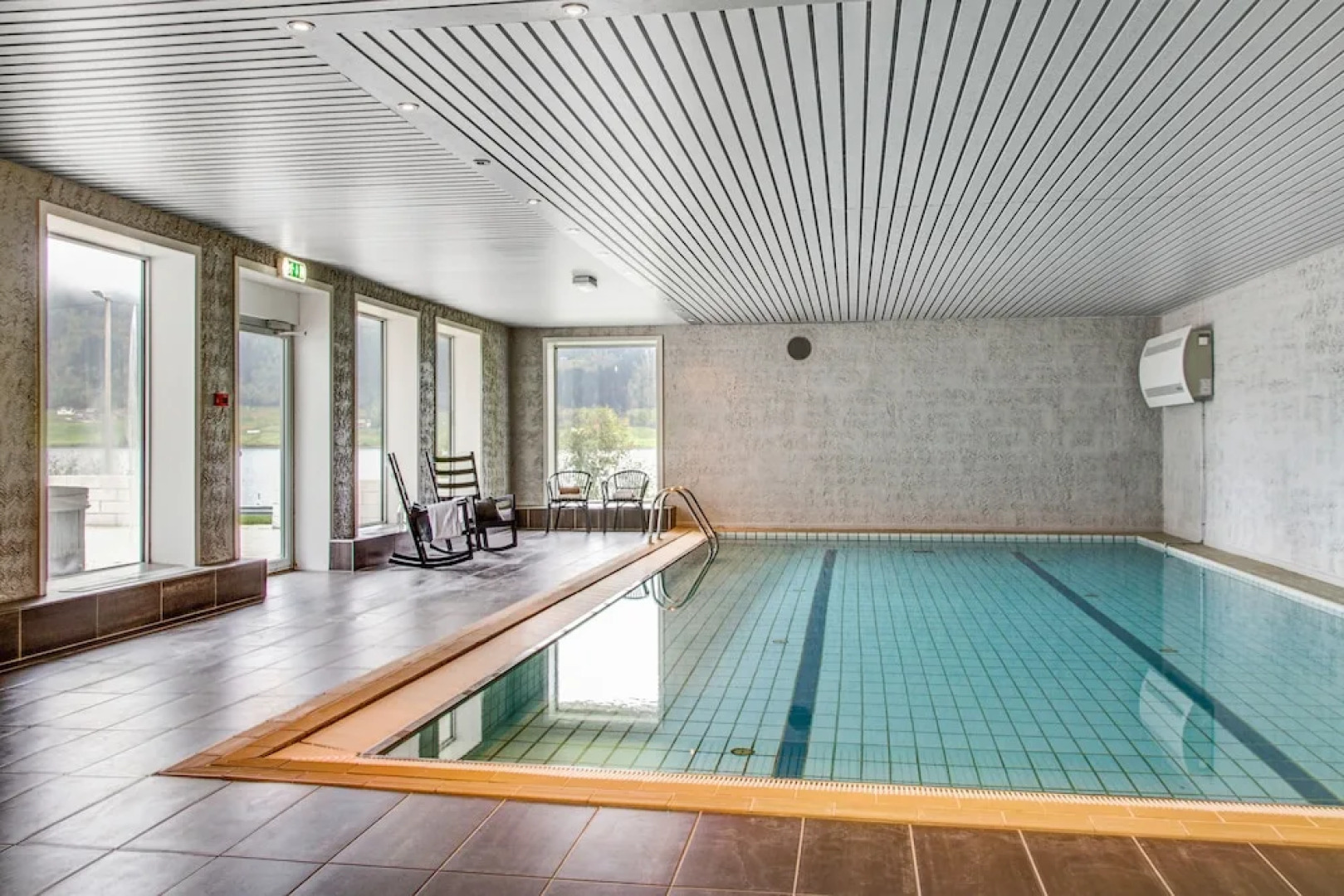 Oppheim resort- pure luxury