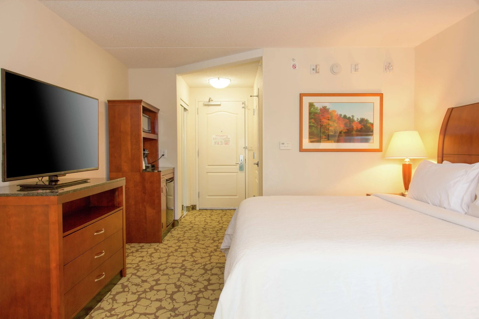 Hilton Garden Inn Myrtle Beach/Coastal Grand Mall