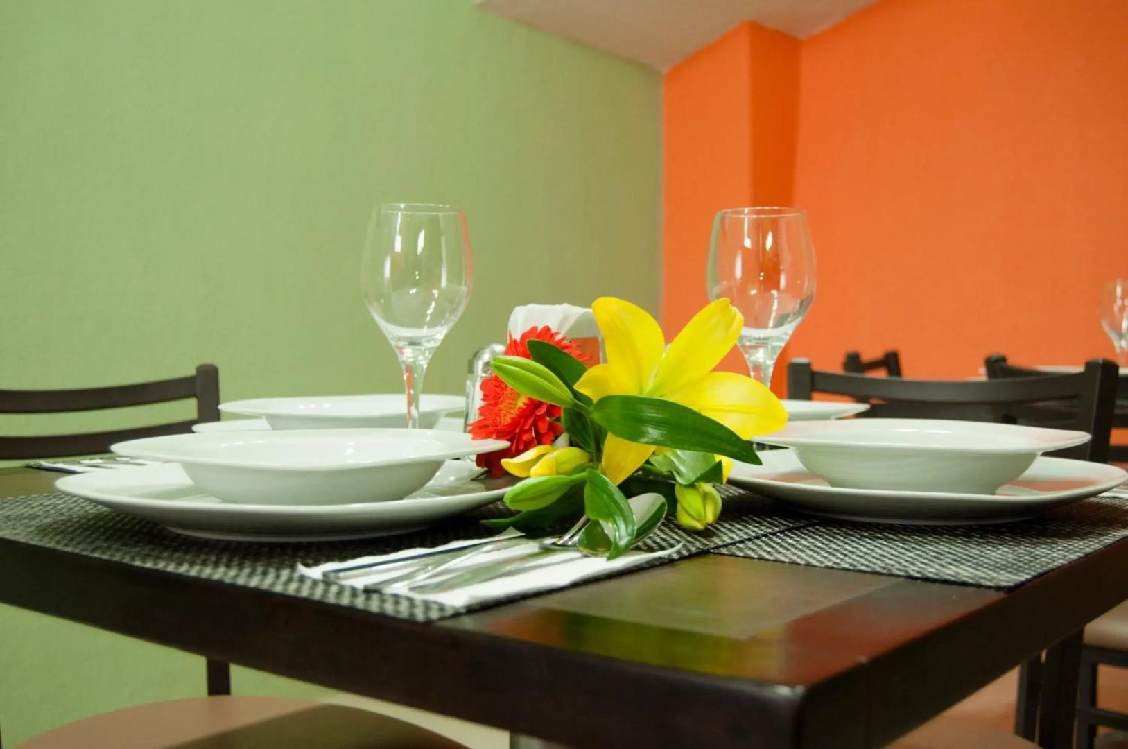 Auto-Hotel Mediterraneo