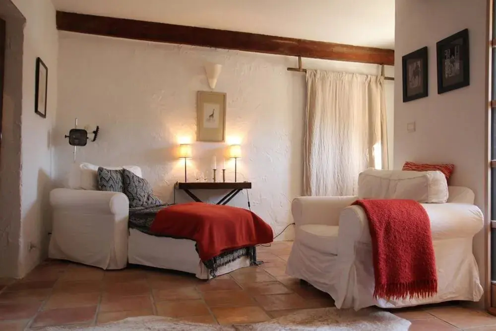 B&B La Parare