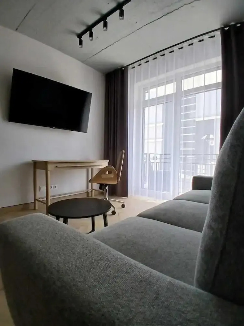 Apartamenty I SORAU Old Town