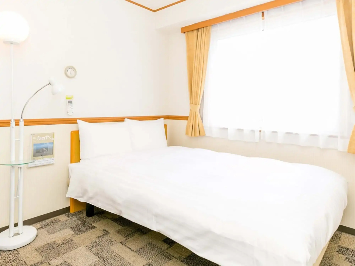 Toyoko Inn Yonago Ekimae